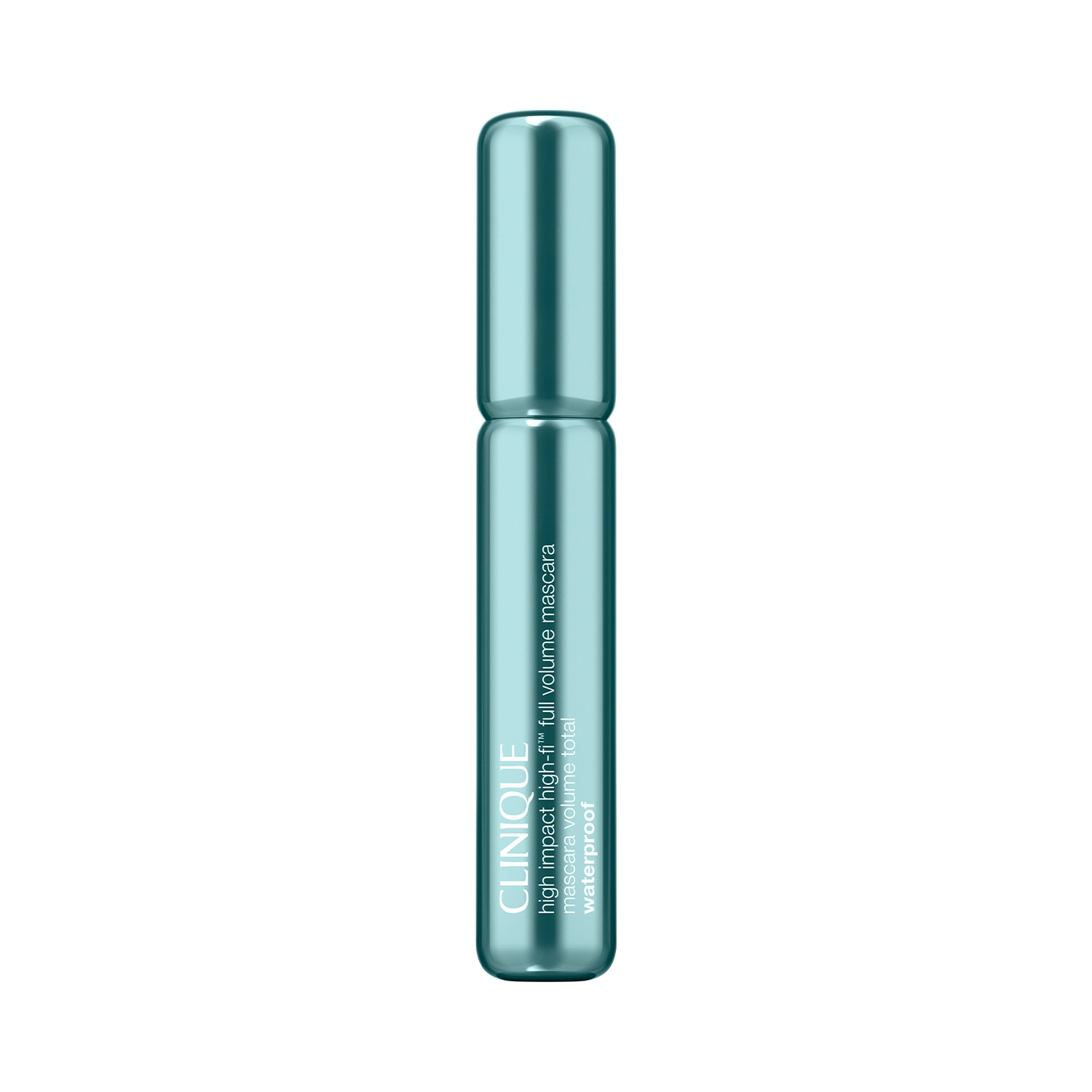 CLINIQUE HIGH IMPACT HIGH-FI&trade; WATERPROOF MASCARA (M&Aacute;SCARA PARA PESTA&Ntilde;AS A PRUEBA DE AGUA)